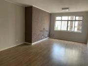 Apartamento Jardim Paulista 2 Dormitórios 101m²
