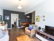 APARTAMENTO JARDIM PAULISTA 2 DORMITORIOS 1 VAGA