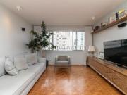 APARTAMENTO JARDIM PAULISTA 2 DORMITÓRIOS 1 VAGA