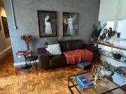 Apartamento Jardim Paulista 2 Dormitórios 78m²