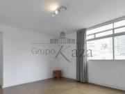 Apartamento Jardim Paulista 2 Dormitórios 91m²