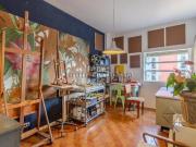 APARTAMENTO JARDIM PAULISTA 2 DORMITÓRIOS SEM VAGA