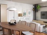 Apartamento Jardim Paulista 2 Suítes 113m²