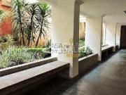 APARTAMENTO JARDIM PAULISTA