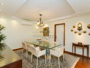 Apartamento Jardim Paulista 3 Dormitórios 220m²