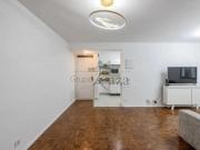Apartamento Jardim Paulista 3 Dormitórios 105m²