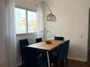 Apartamento Jardim Paulista 3 Dormitórios 110m²
