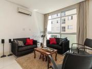 Apartamento Jardim Paulista 3 Dormitórios 120m²