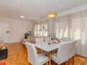 Apartamento Jardim Paulista 3 Dormitórios 124m²