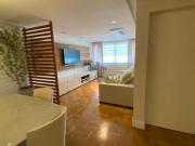 Apartamento Jardim Paulista 3 Dormitórios 135m²