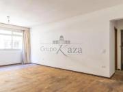 Apartamento Jardim Paulista 3 Dormitórios 138m²