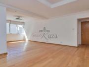 Apartamento Jardim Paulista 3 Dormitórios 146m²
