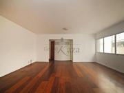 Apartamento Jardim Paulista 3 Dormitórios 169m²