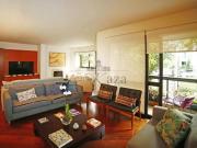 Apartamento Jardim Paulista 3 Dormitórios 173 m²
