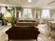 Apartamento Jardim Paulista 3 Dormitórios 198m²