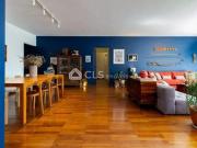 APARTAMENTO JARDIM PAULISTA 3 DORMITORIOS 1 SUÍTE 2...