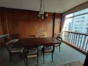 APARTAMENTO JARDIM PAULISTA 3 DORMITORIOS 1 SUITE 2...