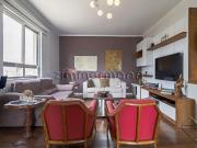 APARTAMENTO JARDIM PAULISTA 3 DORMITÓRIOS 1 VAGA