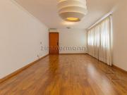 APARTAMENTO JARDIM PAULISTA 3 DORMITÓRIOS 1 VAGA