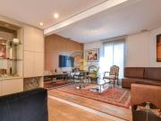 APARTAMENTO JARDIM PAULISTA 3 DORMITORIOS 3 SUÍTES 3 VAGAS