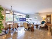 Apartamento Jardim Paulista 3 dormitórios 3 vagas