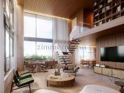 APARTAMENTO JARDIM PAULISTA 3 DORMITÓRIOS