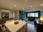 Apartamento Jardim Paulista, 3 dormitórios