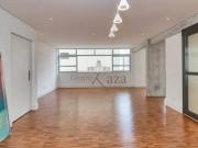 Apartamento Jardim Paulista 3 SuÃtes 213mÂ²