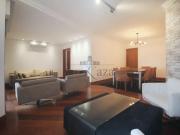 Apartamento Jardim Paulista 3 Suítes 156m²