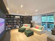 Apartamento Jardim Paulista 3 Suítes 176m²