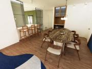 Apartamento Jardim Paulista 3 Suítes 212m²