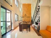 Apartamento Jardim Paulista 3 Suítes 228m²