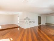 Apartamento Jardim Paulista 3 Suítes 293m² Fácil Acesso...