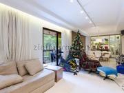 APARTAMENTO JARDIM PAULISTA 3 SUÍTES 3 VAGAS