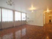 Apartamento Jardim Paulista 4 Dormitórios 198m²