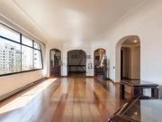 Apartamento Jardim Paulista 4 Dormitórios 244m²