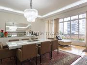 APARTAMENTO JARDIM PAULISTA, 4 DORMITÓRIOS, 2 VAGAS