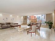 Apartamento Jardim Paulista 4 Dormitórios 305m²