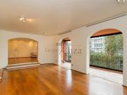 Apartamento Jardim Paulista 4 Dormitórios 370m²