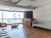 APARTAMENTO JARDIM PAULISTA 4 DORMITÓRIOS 4 VAGAS