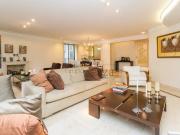 Apartamento Jardim Paulista 4 Suítes 224m²
