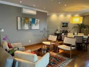 Apartamento Jardim Paulista 4 Suítes 228m²