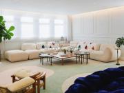 Apartamento Jardim Paulista 4 Suítes 260m²