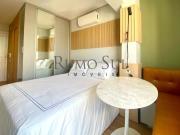 Apartamento jardim paulista