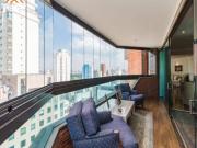 APARTAMENTO JARDIM PAULISTA