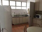 APARTAMENTO JARDIM PAULISTA