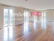 Apartamento, Jardim Paulista São Paulo