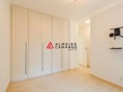 Apartamento, Jardim Paulista São Paulo