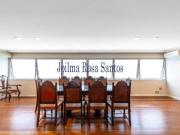 Apartamento, Jardim Paulista, São Paulo, SP