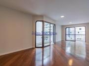 Apartamento, Jardim Paulista, São Paulo, SP